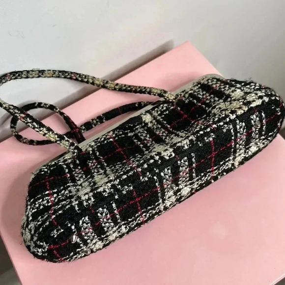 Vera Bradley Plaid Mini bag - Picture 7 of 10